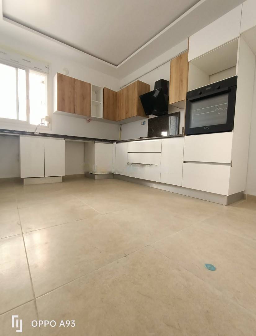 Vente Appartement F5 Draria