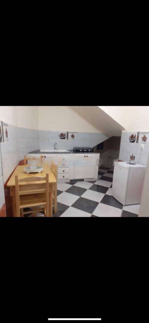 Location Appartement F1 Bordj El Kiffan