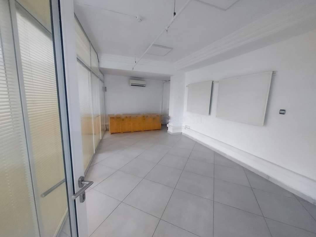 Location Immeuble Hydra