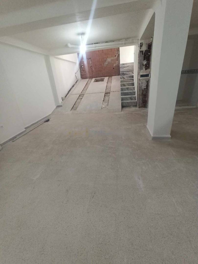 Vente Villa F7 Ouled Fayet
