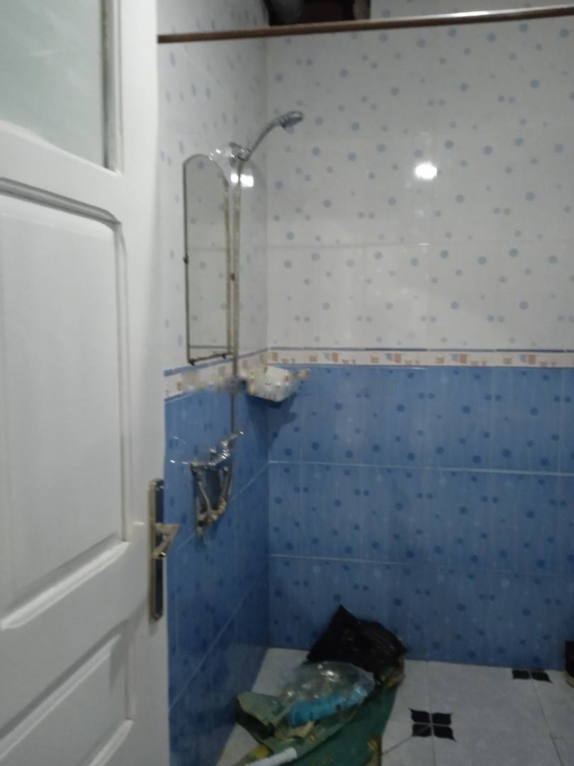 Location Niveau de villa F2 El Achour