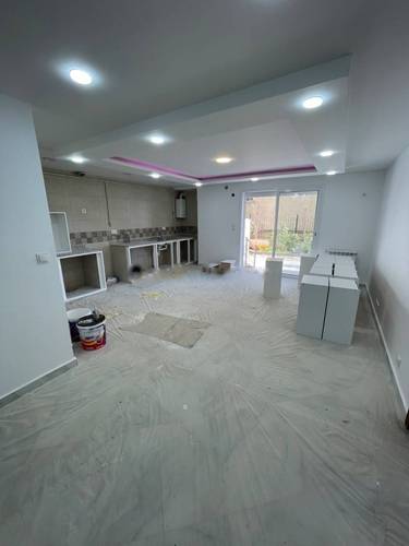 Location Appartement F2 Bouzareah