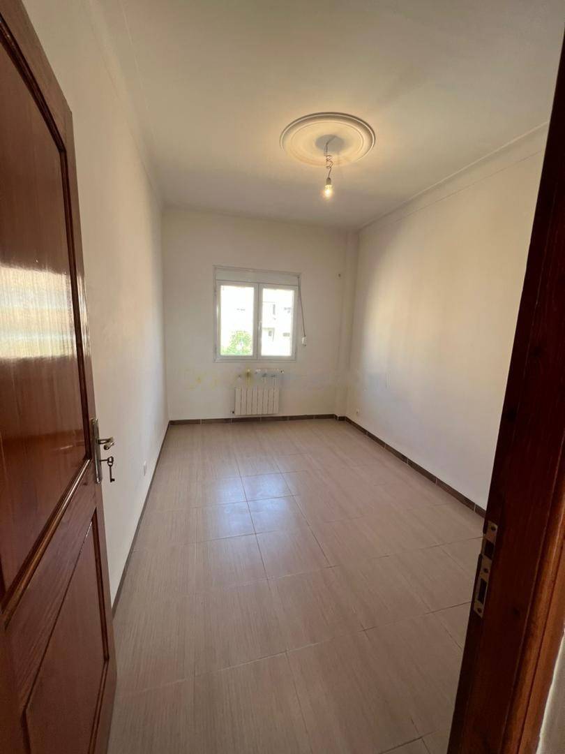 Location Appartement F4 Staoueli