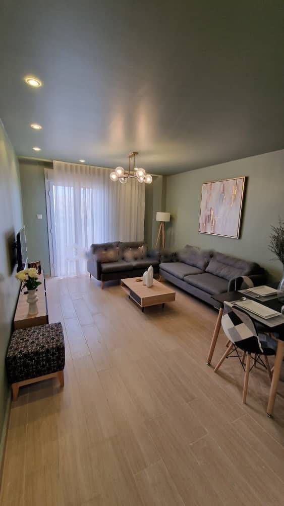 Vente Appartement F3 Bordj El Kiffan