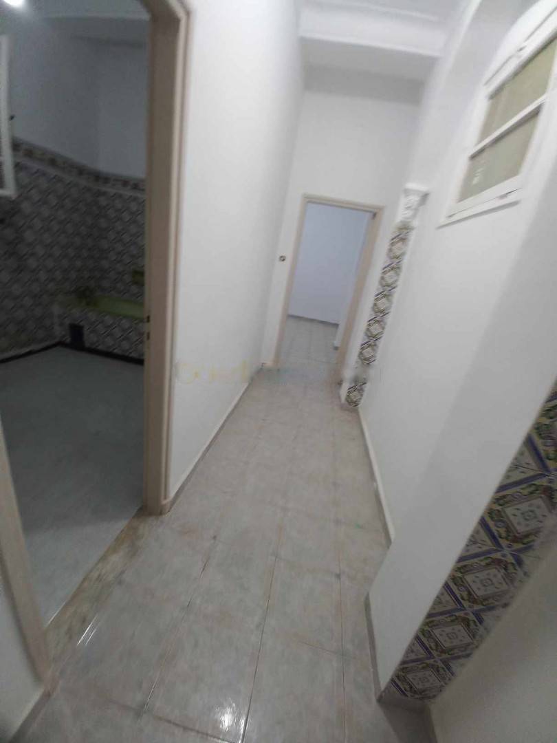 Location Appartement F2 Cheraga