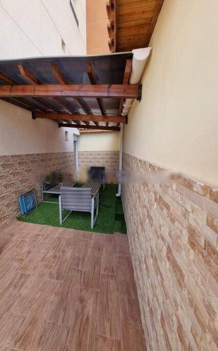 Vente Appartement F3 Bordj El Kiffan