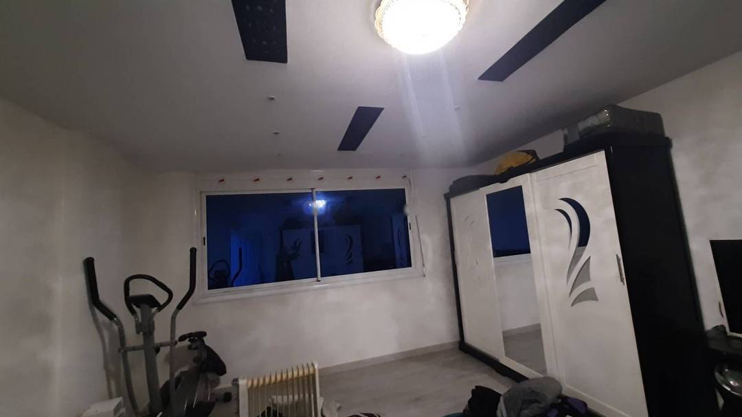 Vente appartement f4 bordj el kiffan