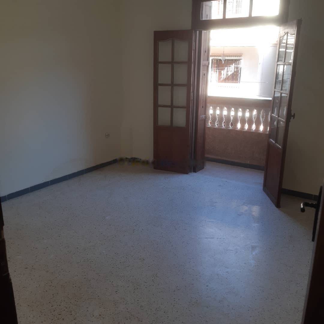 Location Appartement F2 Bordj El Bahri