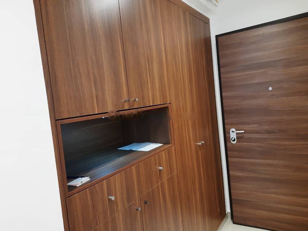 Location Appartement F4 Cheraga