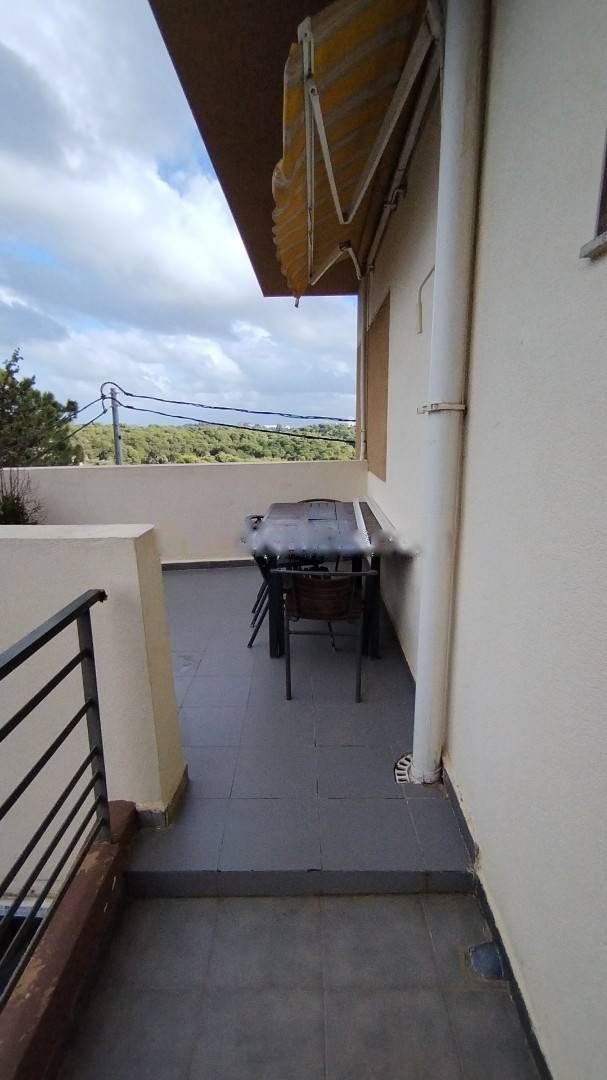 Location Appartement F3 El Achour