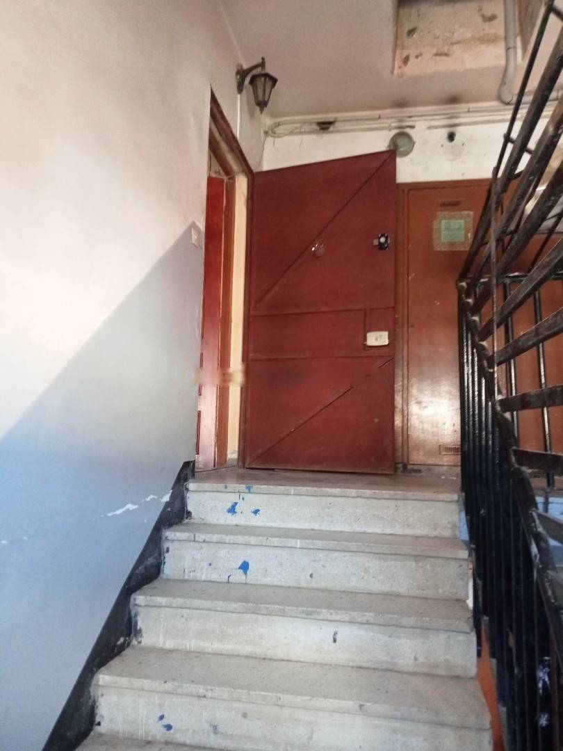 Vente Appartement F3 Djasr Kasentina