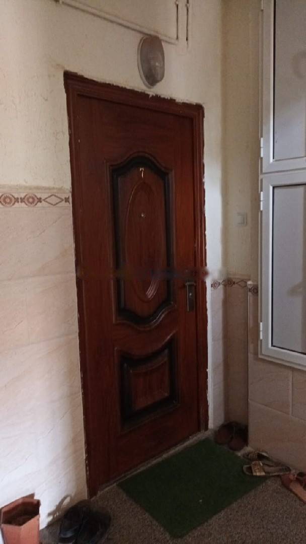 Vente Appartement F3 Reghaia