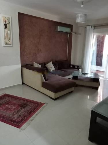 Location Appartement F1 Draria