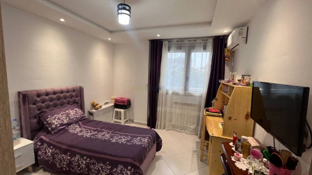 Vente Appartement F3 El Achour