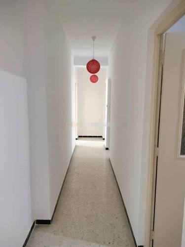 Location Appartement F4 Mohammadia