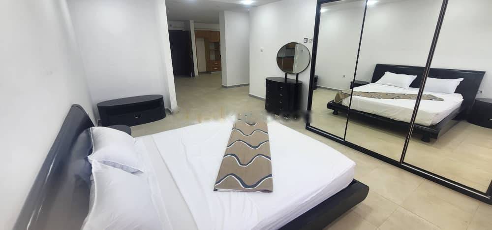 Location saisonnière Appartement El Marsa