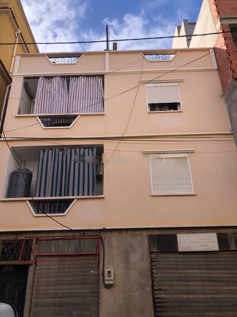 Location Villa F3 Dar El Beida