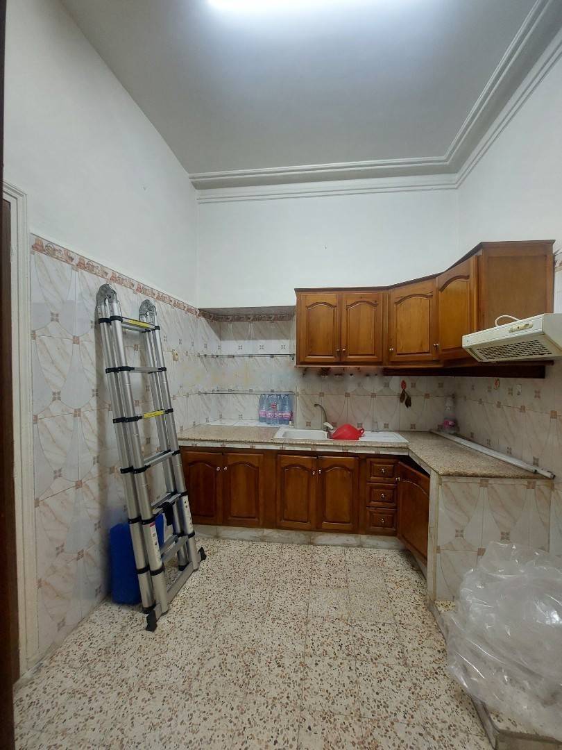 Location Appartement F2 Bab El Oued