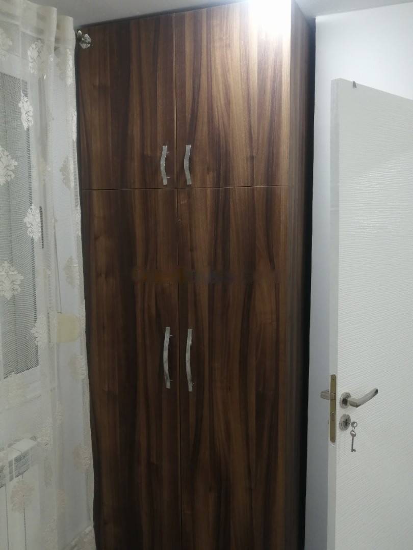 Location Appartement F3 El Achour