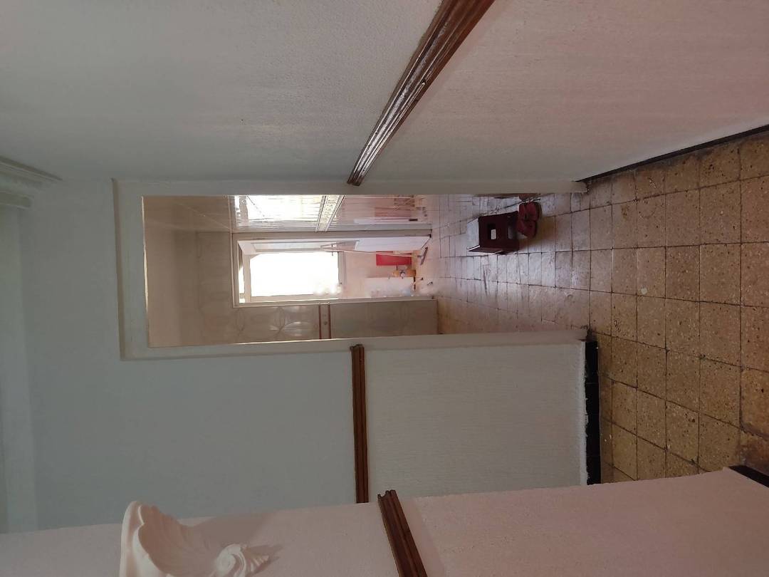 Vente Appartement F3 Mohammadia