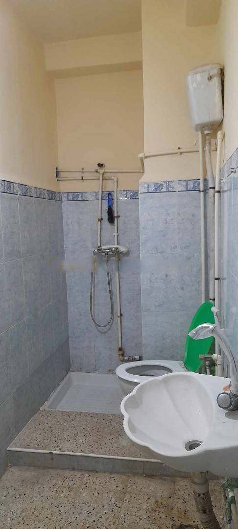 Location Appartement F2 Dar El Beida