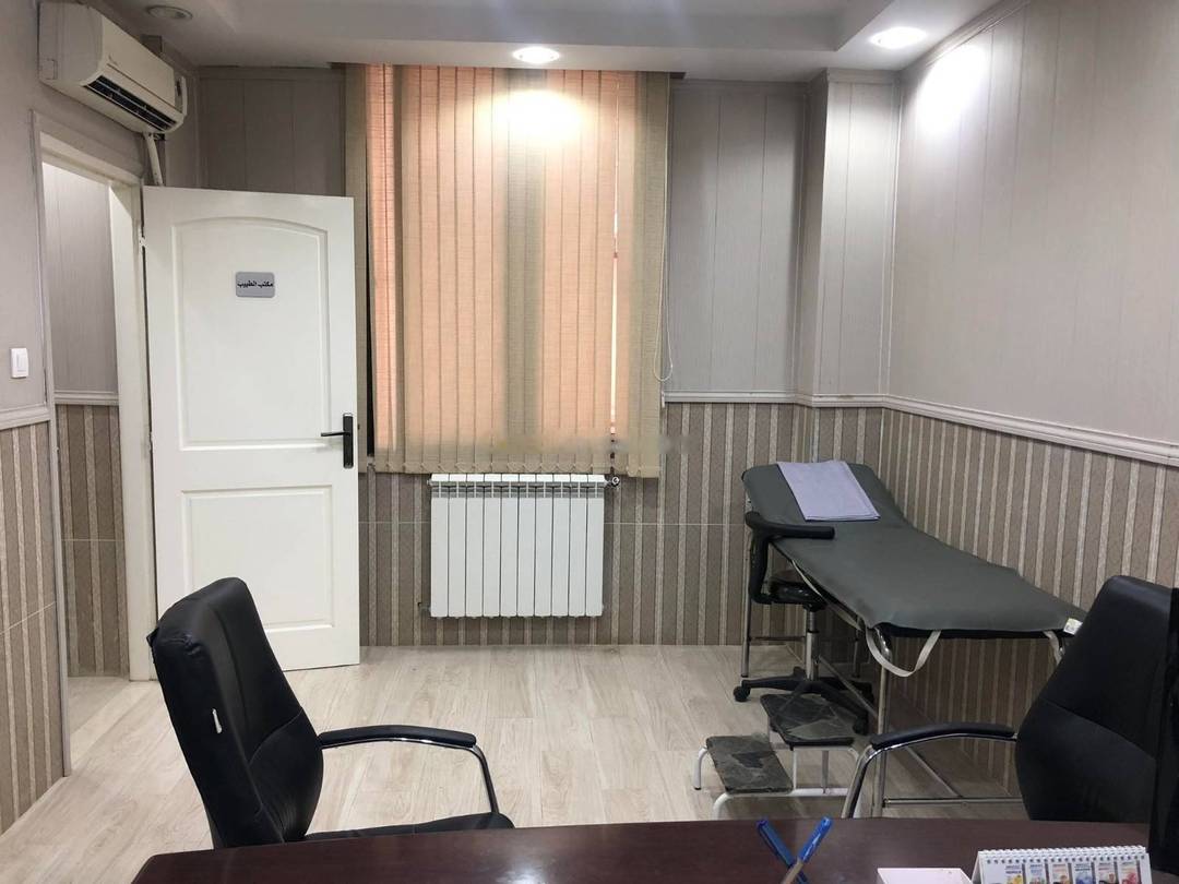 Vente Appartement F3 Dar El Beida