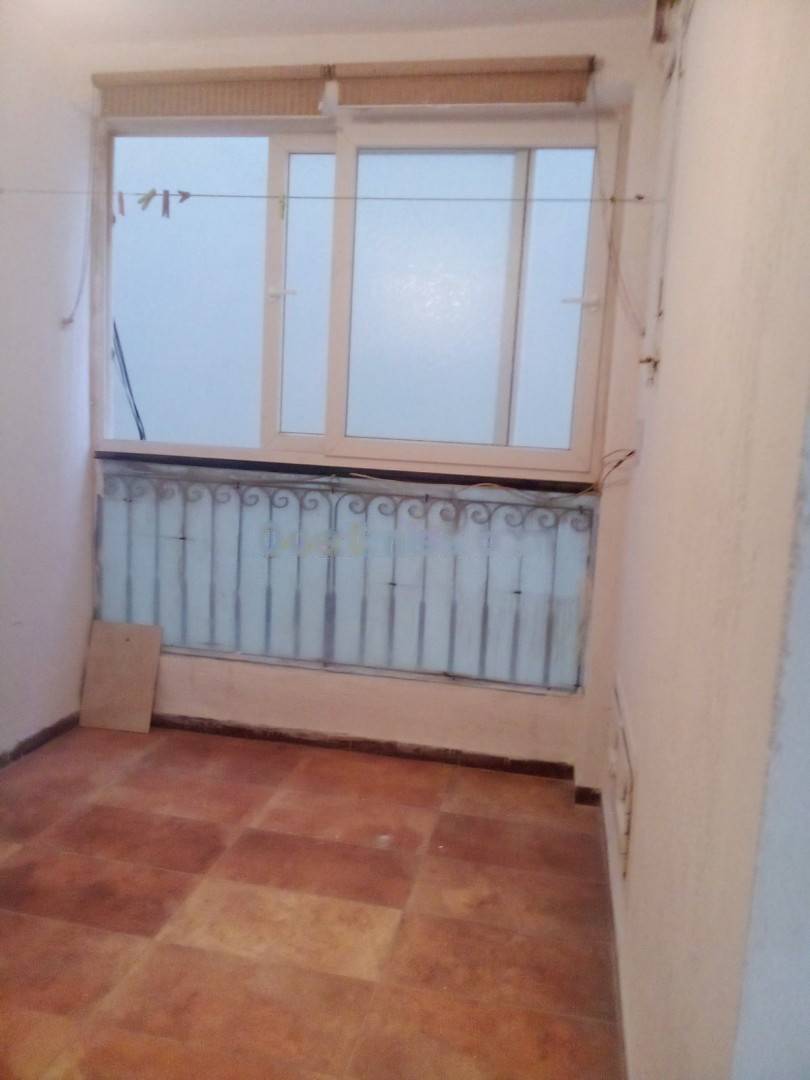 Location Appartement F3 Bordj El Kiffan