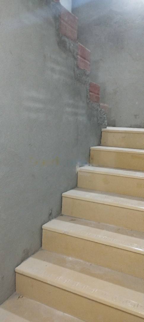 Vente Villa F4 Ouled Chebel