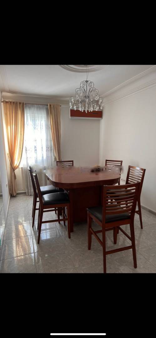 Vente Appartement F4 Ben Aknoun