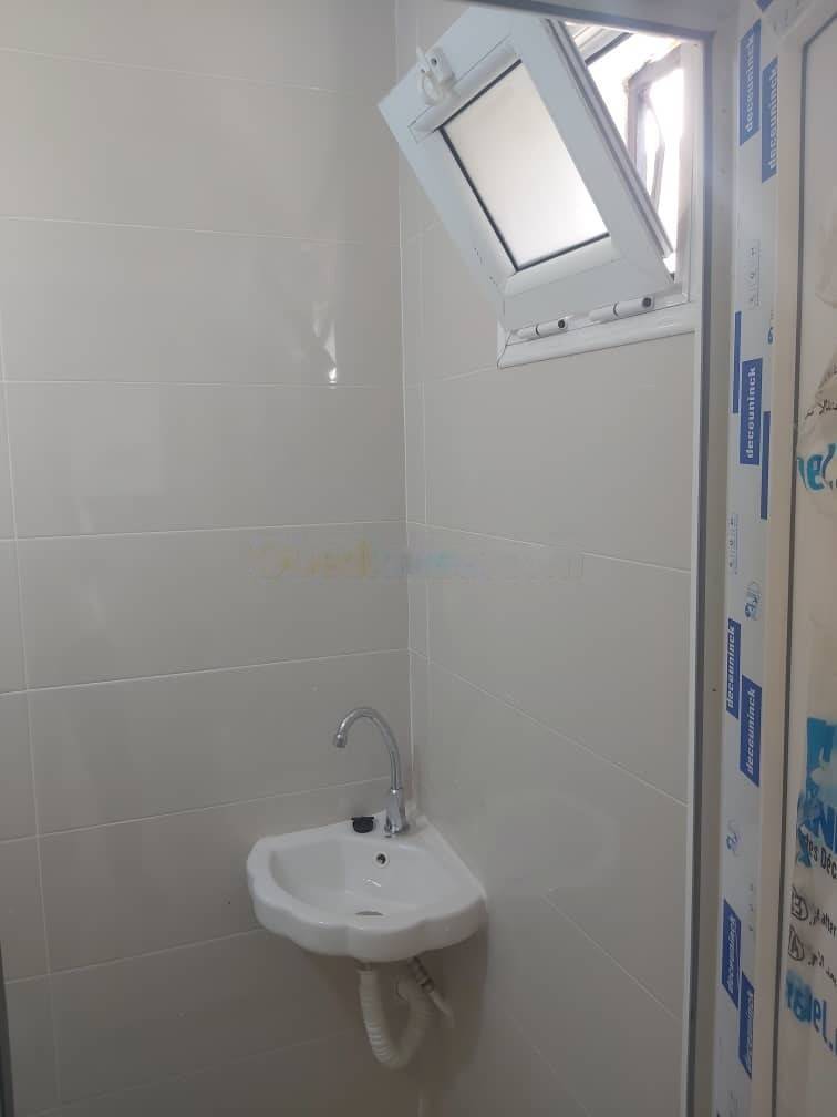 Location Appartement F4 Cheraga