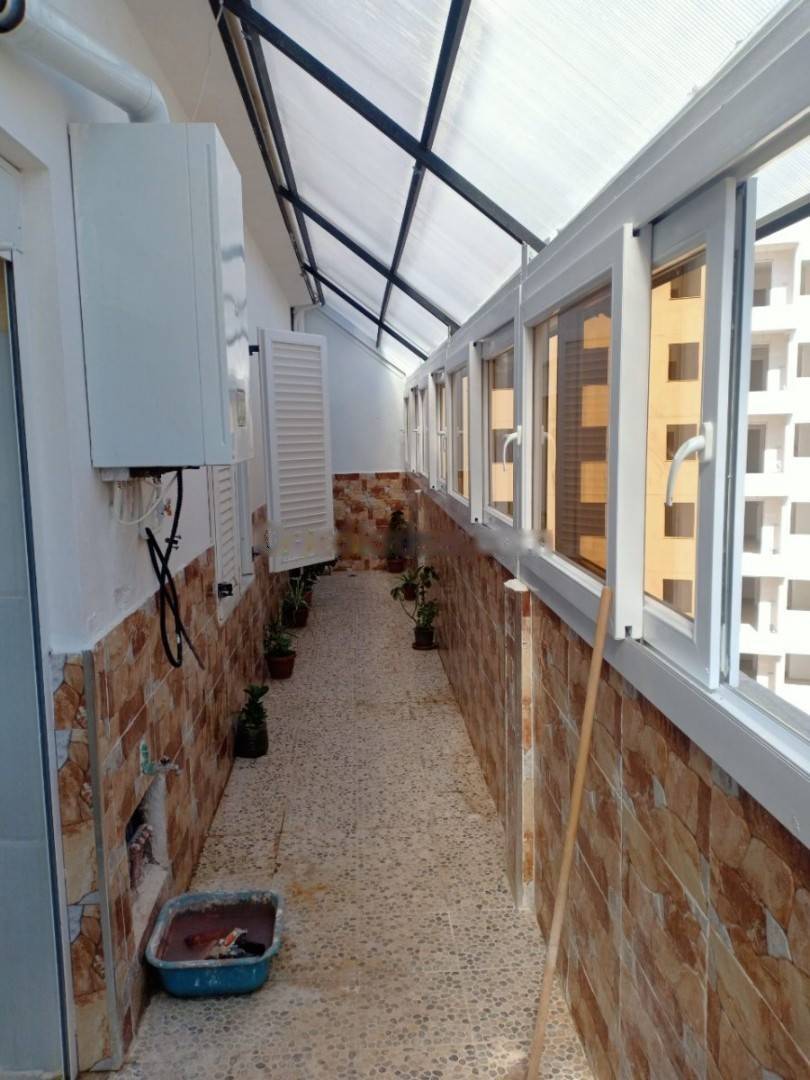 Vente Appartement F4 Ouled Fayet