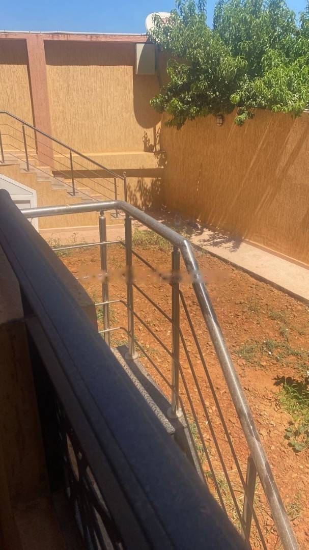 Location Niveau de villa F04 Kouba