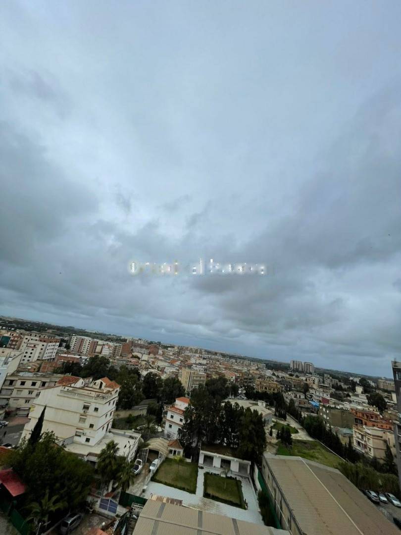 Vente Appartement F4 Cheraga