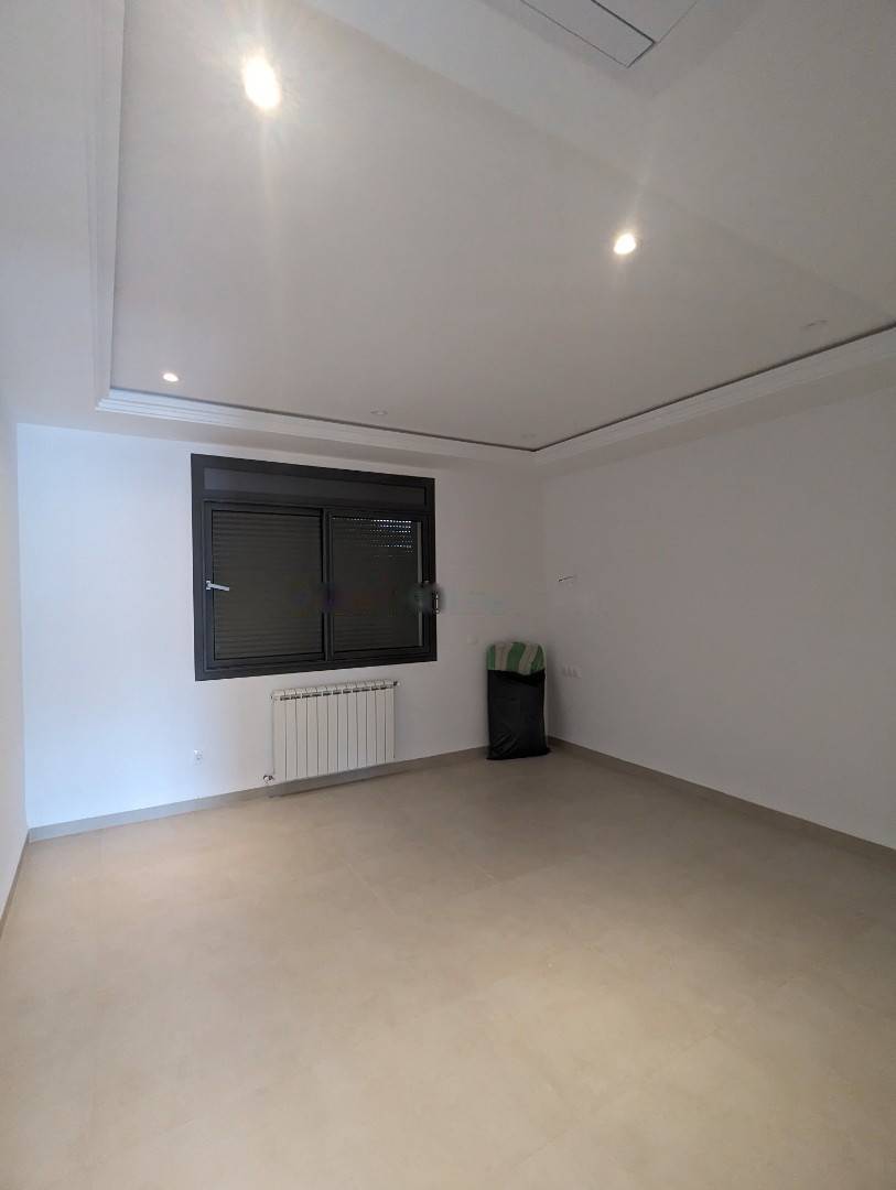 Vente Appartement F5 Draria