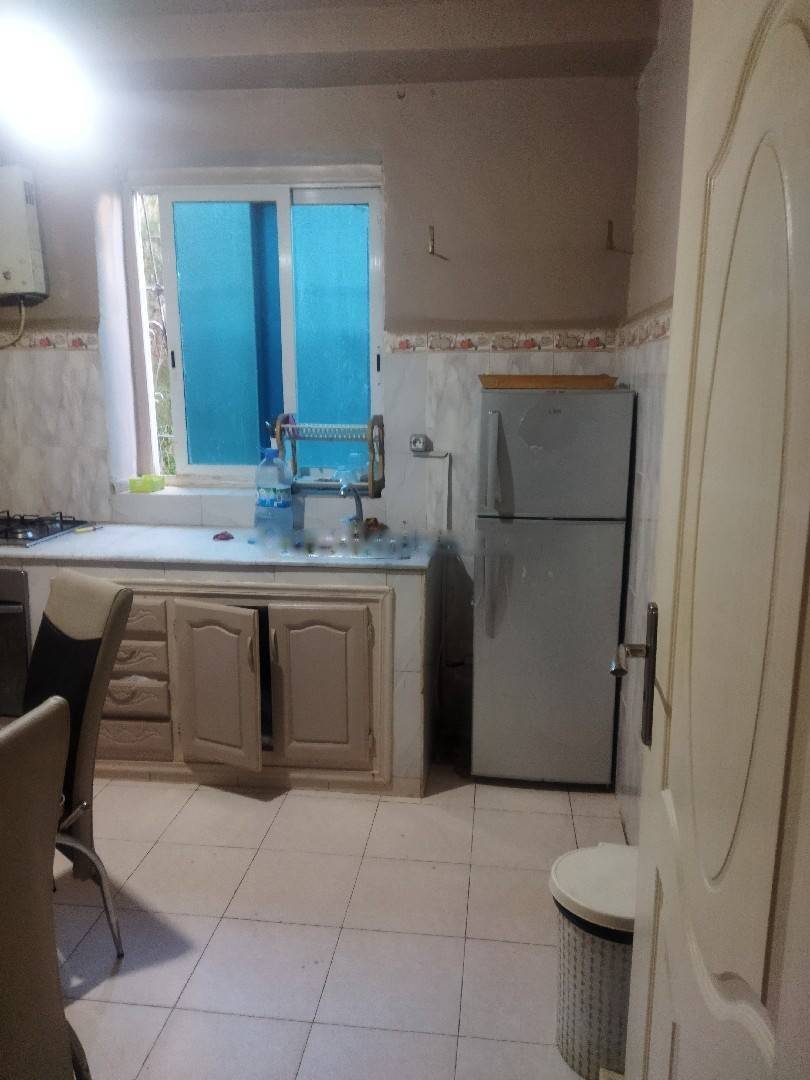 Location saisonnière Appartement F3 Djasr Kasentina