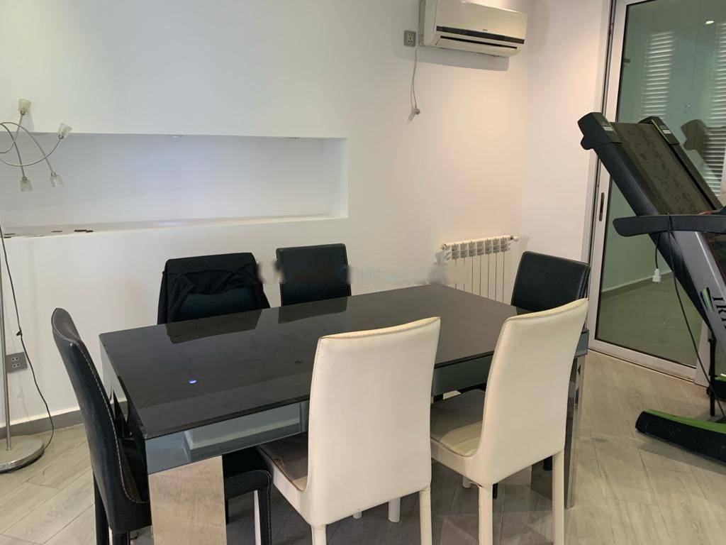 Location Niveau de villa F3 El Biar