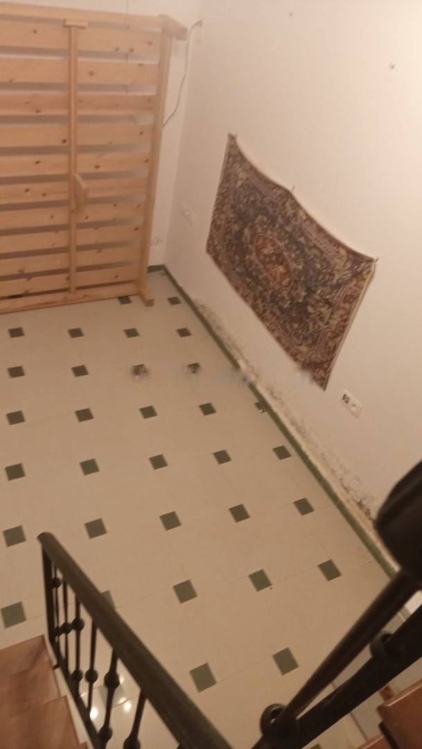 Location Appartement F4 El Achour
