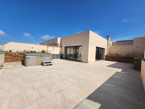 Location Appartement F6 Bir Mourad Rais