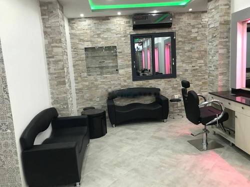 Location Local F1 Ouled Fayet