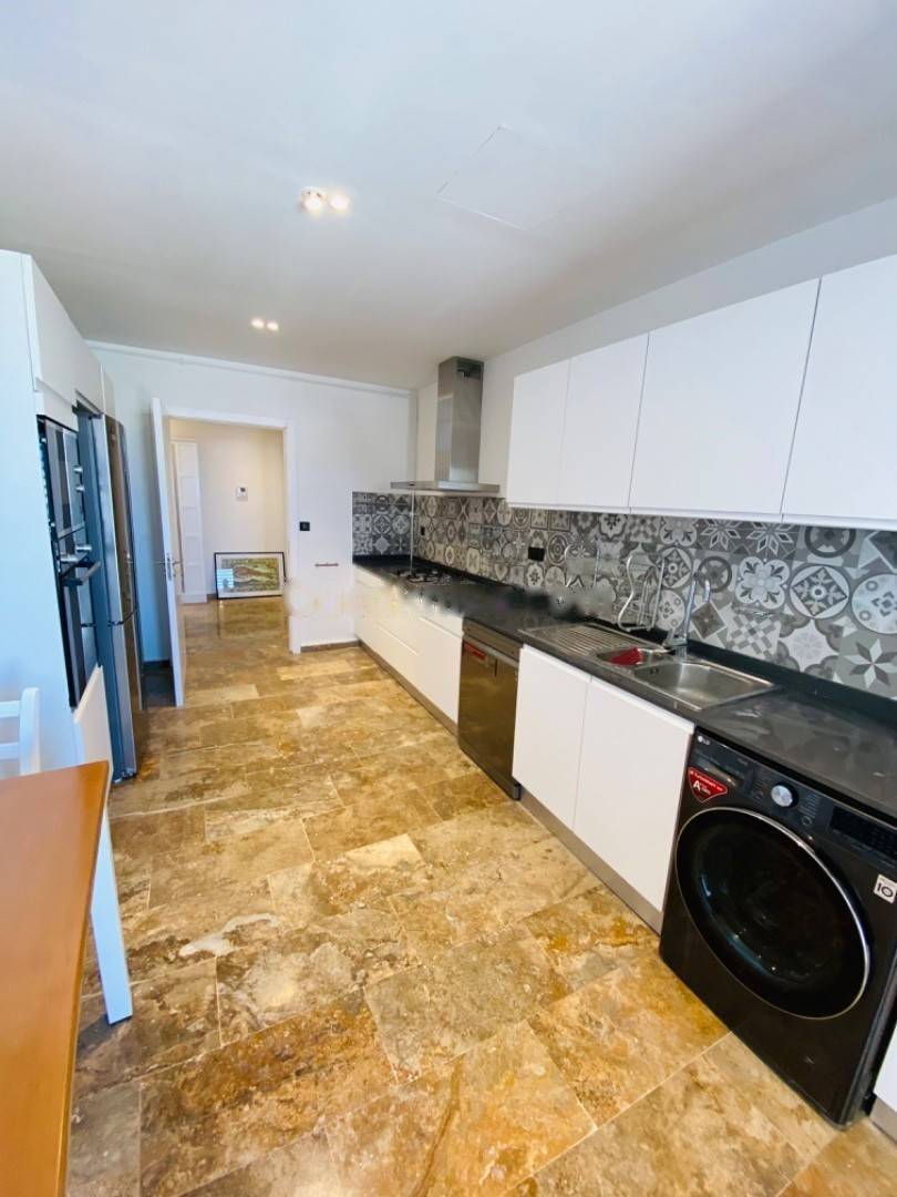 Location Appartement F3 Ouled Fayet