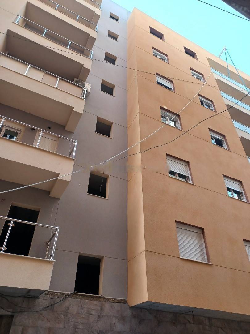 Vente Appartement F2 Bordj El Kiffan