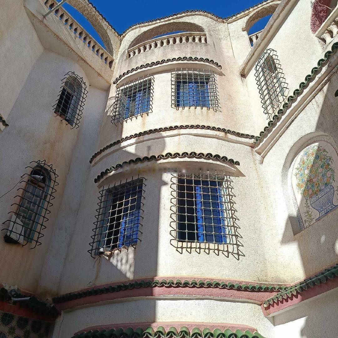 Vente Villa F15 Kouba