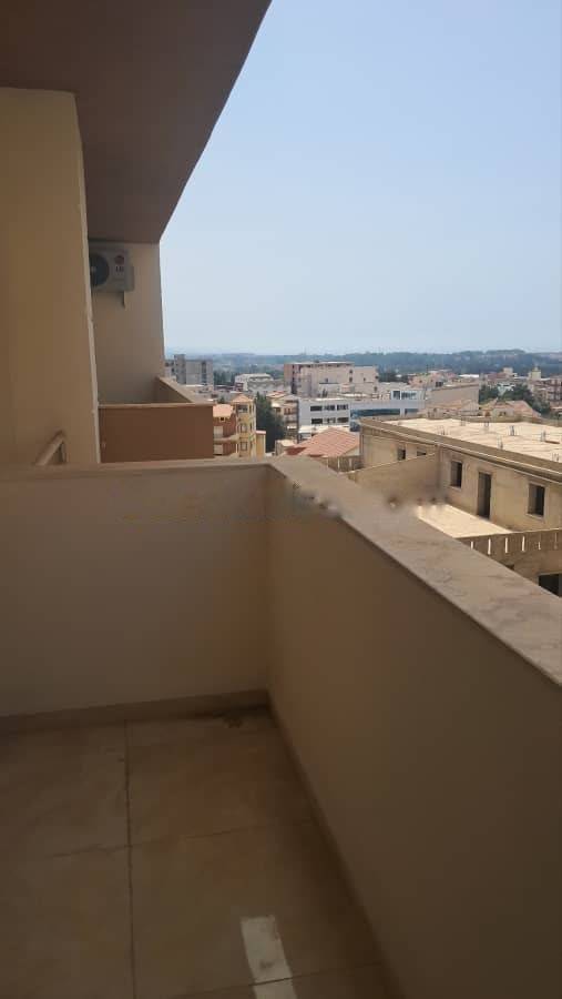 Vente Appartement F4 Cheraga