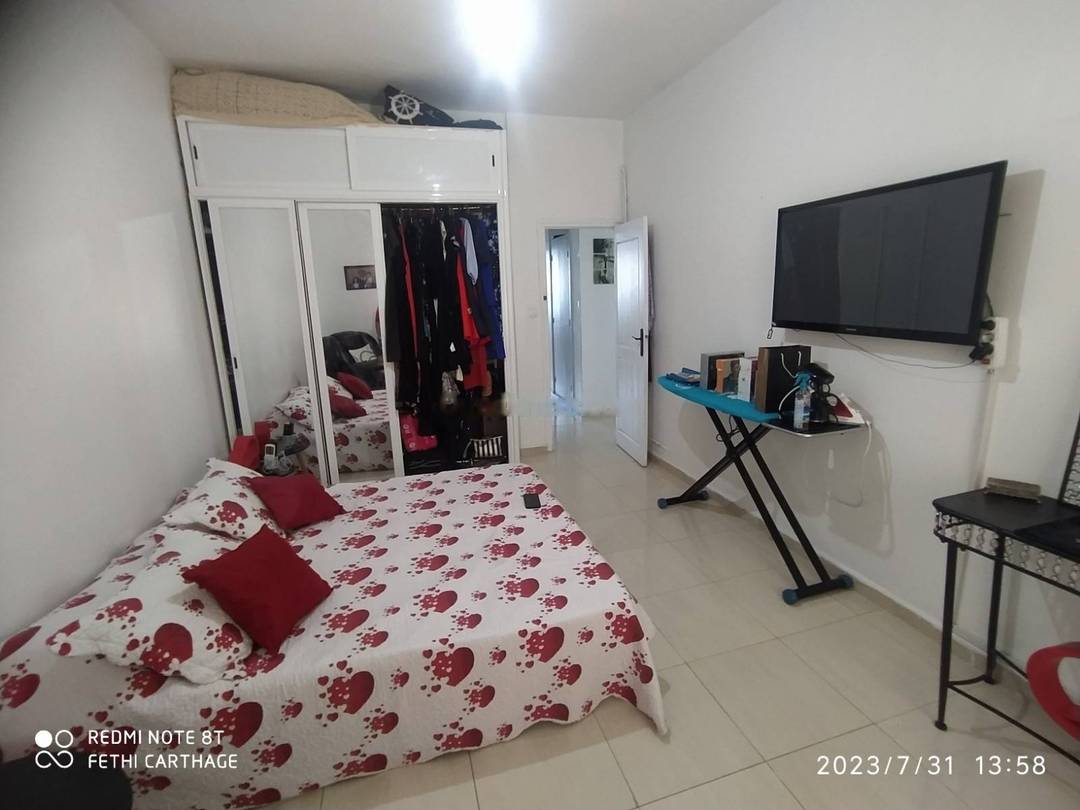 Vente Appartement F3 Annaba