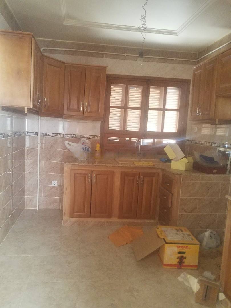 Vente Villa F9 Dely Ibrahim