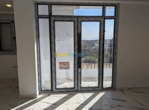 Vente Appartement F2 Bordj El Kiffan