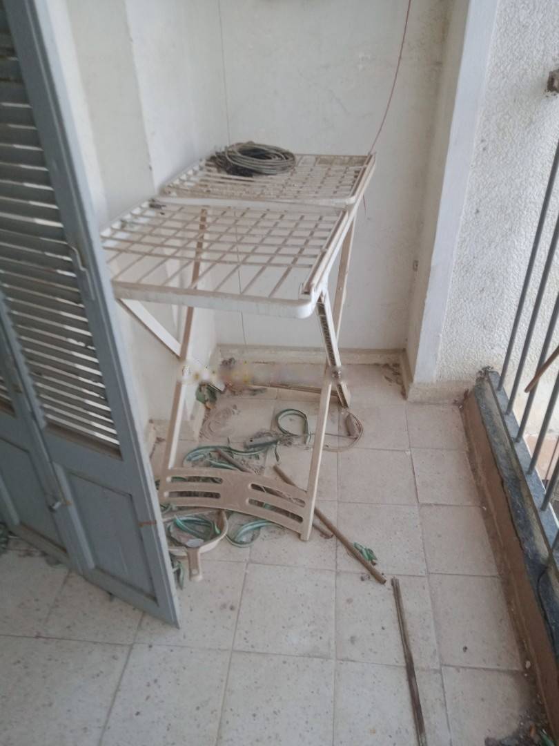 Vente appartement f2 alger-centre