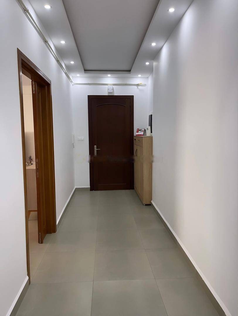 Vente appartement f4 cheraga