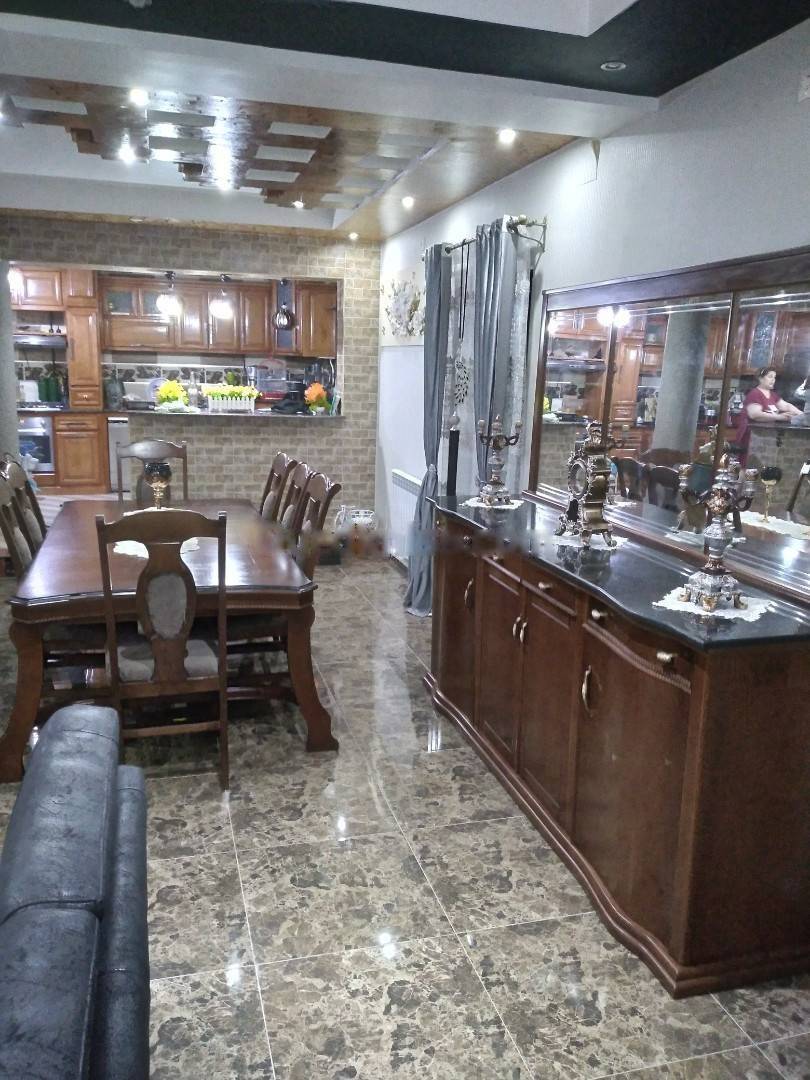 Vente Villa F4 Dar El Beida