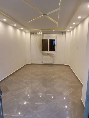 Vente Appartement F3 Bordj El Kiffan